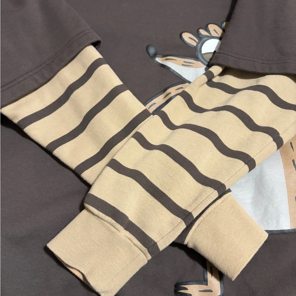 Regular Show Rigby Sweatshirt! small - Picture 11 of 12